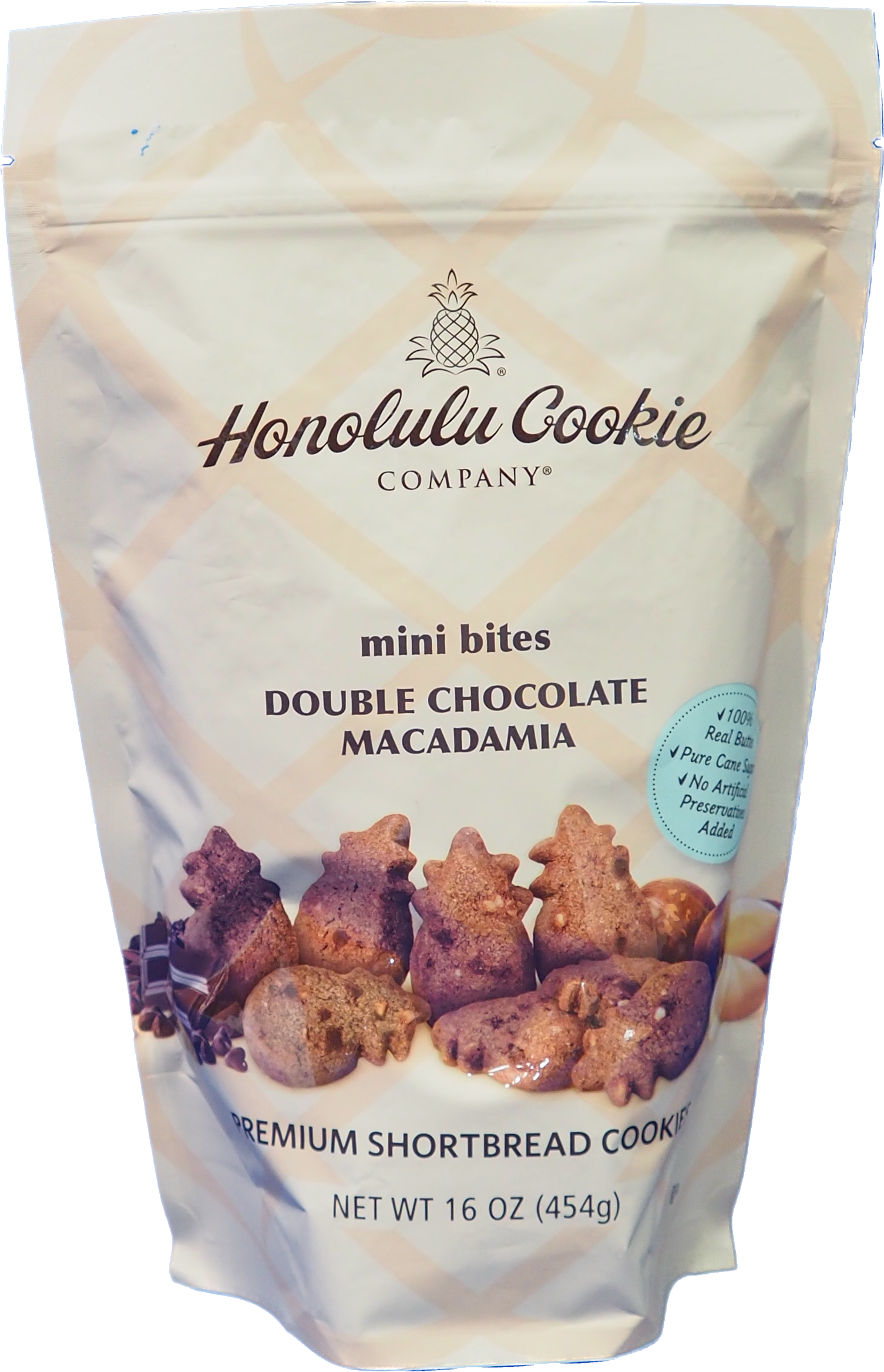 HonoluluCookie