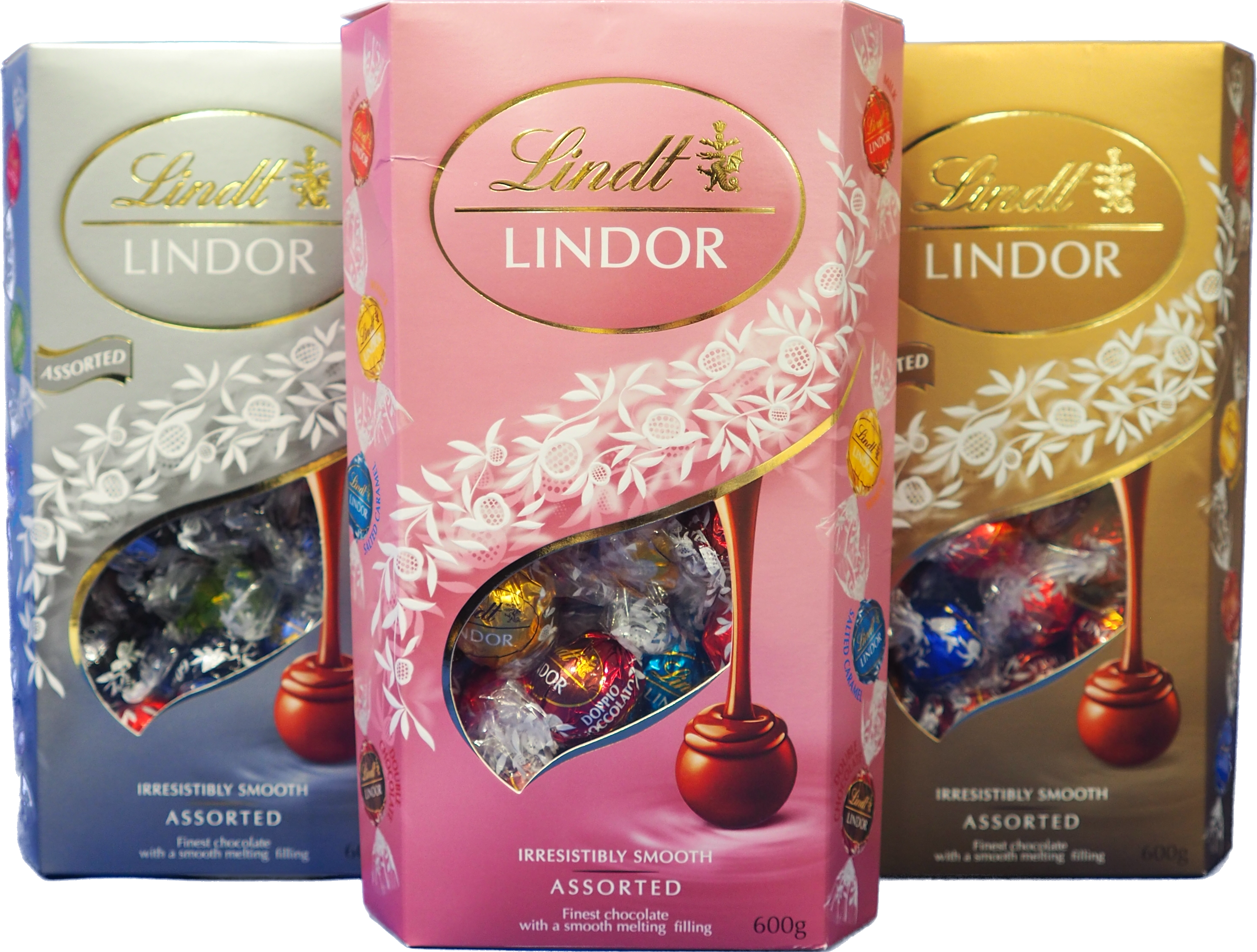 LINDOR3